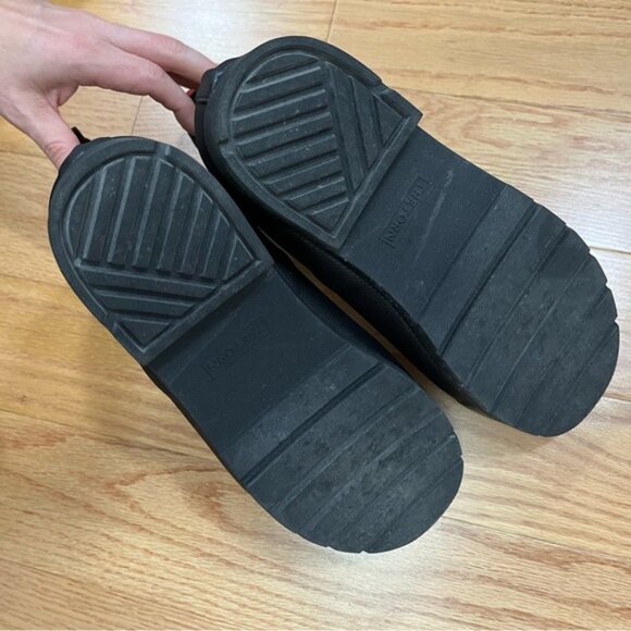 Tretorn helsea ina lack ain oot - Picture 9 of 14